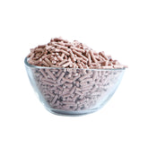 رمل فول الصويا فول الصويا  الحجم: 7 لتر